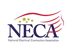 Sponsor partner logo for Hy-Electric electrical services Lincoln NE
